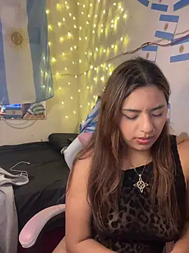 Czat XXX na żywo – venus_aura