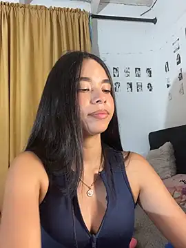 Czat XXX na żywo – Milleradhara24