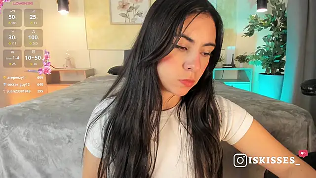 IsabellaSweet__'s Live XXX Chat