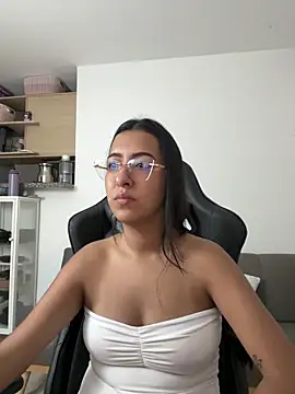 Chat XXX en directo de Valerygoomez