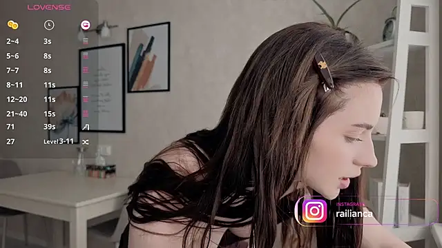 Camilla_Railian's Live XXX Chat