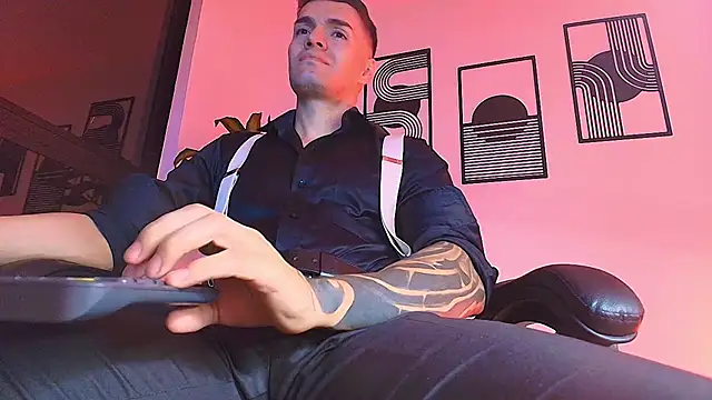 ALPHA_DOMINUS_n Live XXX chat