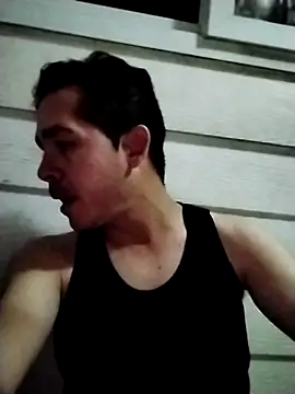 Chat XXX ao vivo de Gabriel_leon33