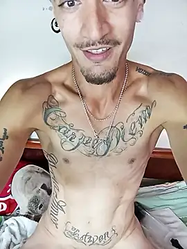 Chat XXX ao vivo de Thiago_Monteiro