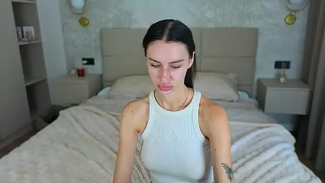 Snow_WhiteeeX Chat XXX in diretta