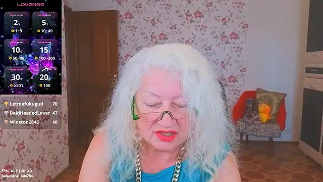 Chat XXX Live Maya_Mayflower