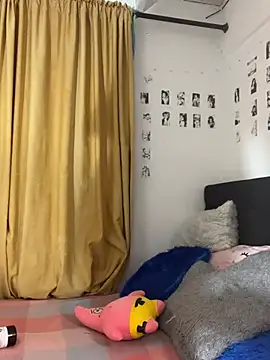Chat XXX en directo de Milleradhara24