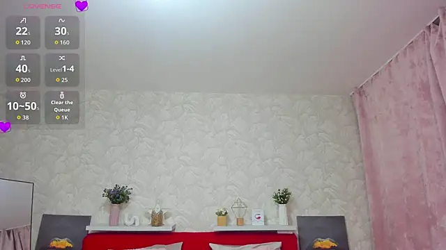 Živý XXX chat KattyPeachX