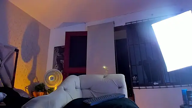 Chat XXX ao vivo de Vincentblack