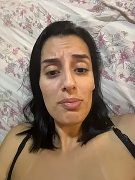 Chat XXX en directo de Catmila94