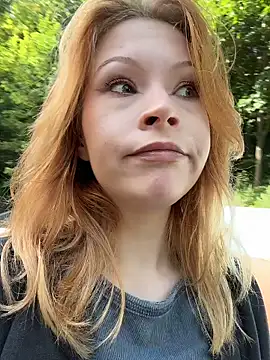 _Little_GingerのライブXXXチャット