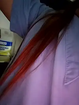 دردشة QUEEN_Sexlover_AsianPH الجنسية المباشرة