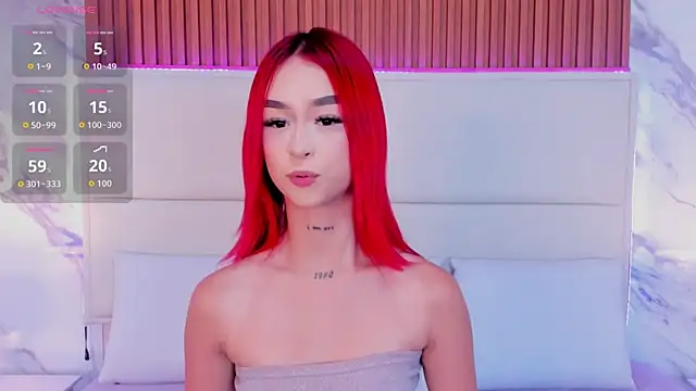 _bella_rossee_ 라이브 XXX 채팅