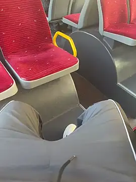 Živý XXX chat KinkyLovePublic