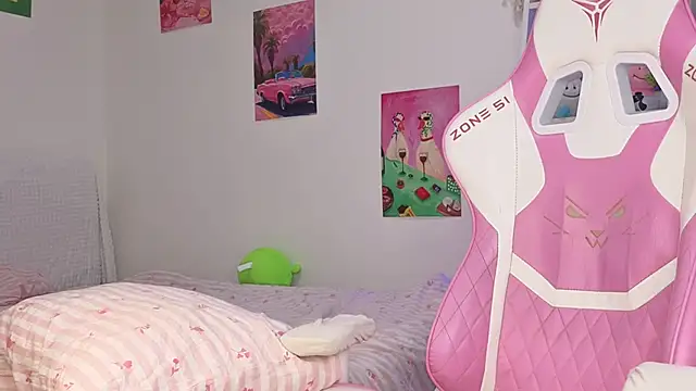 Živý XXX chat Mia_WaterFall