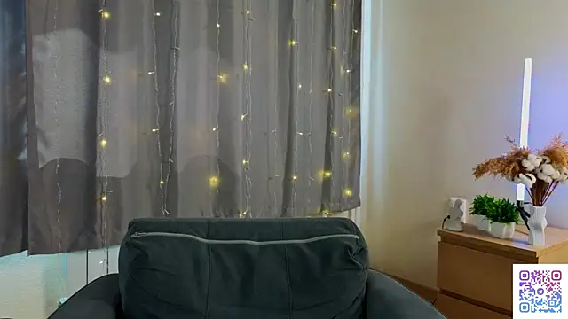XXX chat uživo modela MaraButtrey