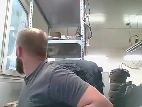 bardiauto Live XXX-Chat