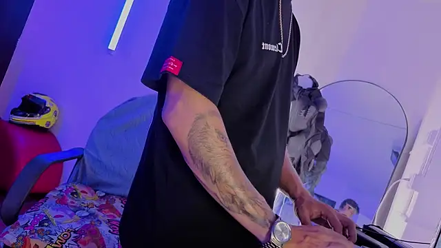 angel_still_ Chat XXX in diretta