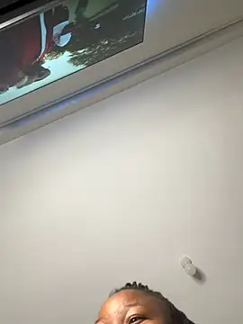 ThickyMel Live XXX-Chat