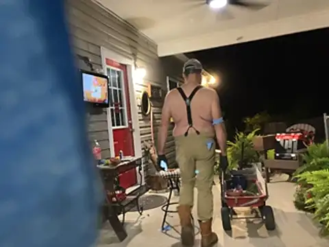 BootsAndCountry: απευθείας συνομιλία ΧΧΧ