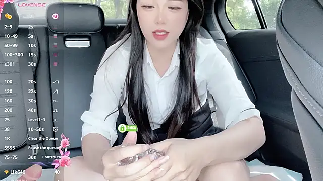 Kaixin520 Chat XXX live