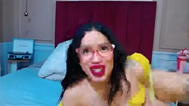 GiaTegel Live XXX-Chat