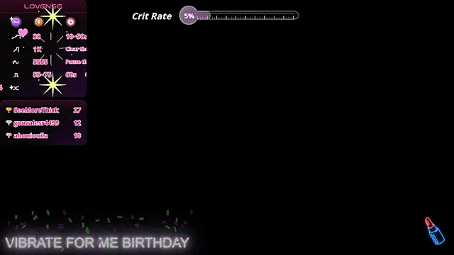rouxinferno_crのライブXXXチャット