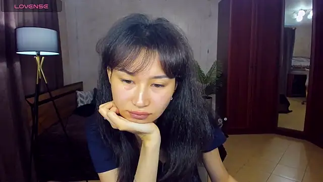 SheilaRare Obrolan Langsung XXX