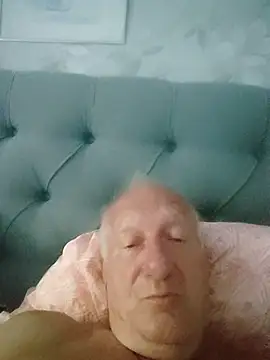 Solek56 Webcam-Show