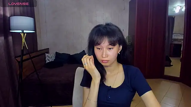 SheilaRare Chat XXX live