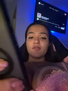 Chat +18 de Manu_2002_ ao vivo