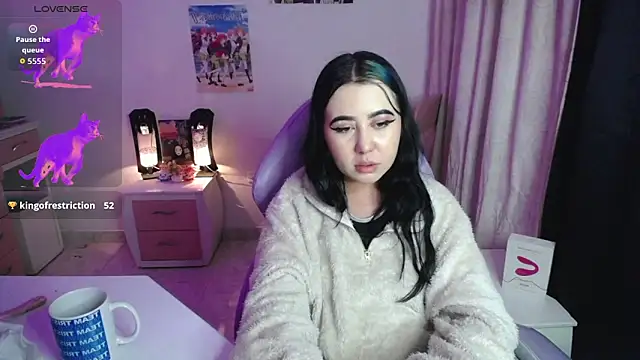 iris_sky Chat XXX live