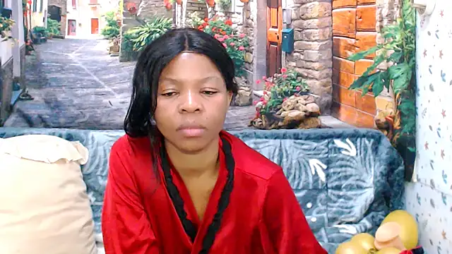 ebonymeera's Live XXX Chat