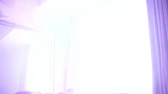 צ'אט XXX בשידור חי של AstridVexxx