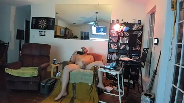 offroadnudist Live XXX-Chat