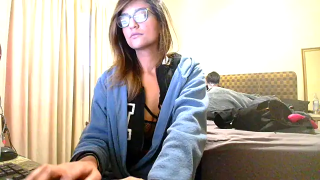 karmicQueen669 Chat XXX in diretta