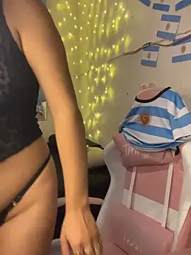 Chat XXX Live venus_aura