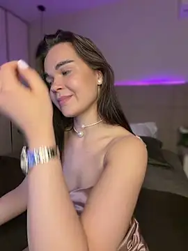 BabyShy-'s Live XXX Chat