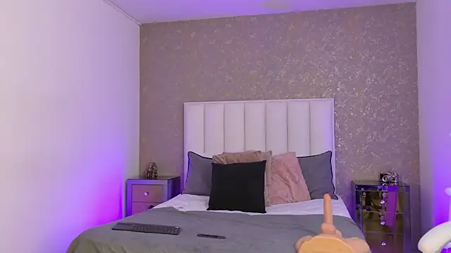 AmyRider_ élő XXX-chatje