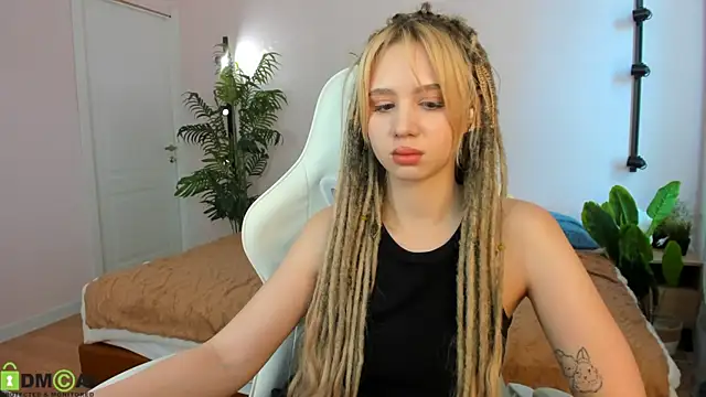 Valerie_Woods Chat XXX in diretta