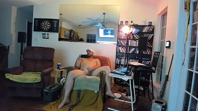 offroadnudist Live XXX-Chat