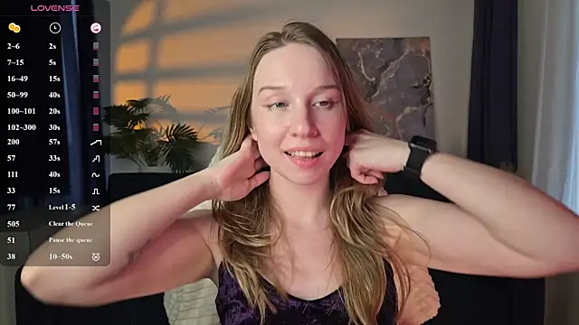 Eve_Sin – Naživo XXX chat