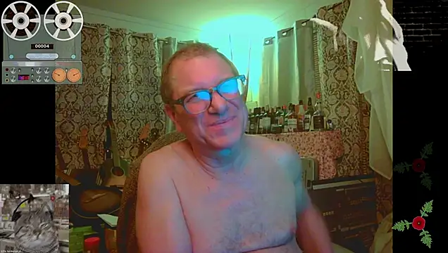 Chat XXX en directo de coryassman
