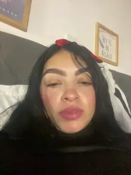 Danicaa_sweet_ Chat XXX in diretta