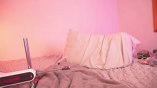 ghoulbunnyn Live XXX chat