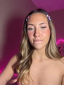 fanyabbey élő XXX-chatje