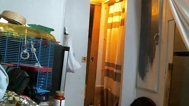 SexyB214 Live XXX Chat
