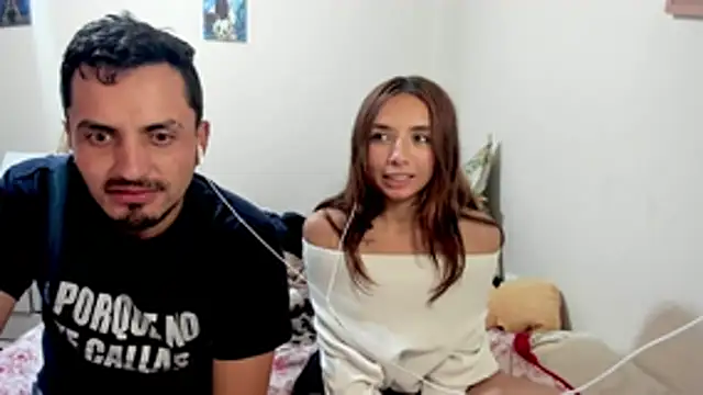chris_megandoll 라이브 XXX 채팅