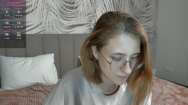 Živý XXX chat Lizzyvega