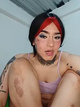 Živý XXX chat Ffany_Hot_pm